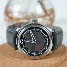 Ming GMT Kyoto | 38mm | Box & Papers | Ref. 22.01