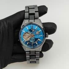 Orient Star analog Automatic Metal Strap RK-AV0131L