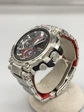 Casio G-Shock MT-G MTG-B1000D-1AJF Radio Solar Men's Watch With Box Used