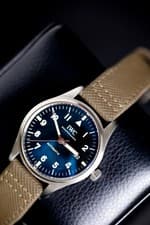 IWC Pilot Mark Xviii TTribute To Mark XI 40mm
