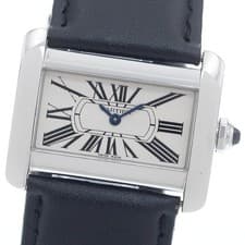 CARTIER Mini Tank Divan W6300255 TO263601