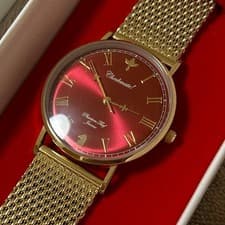 Kamikaze Kaitou Jeanne Arina Tanemura Watch SuperGroupies Collection