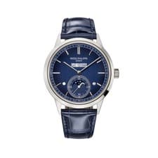 Patek Philippe Grand Complications 5236P-001 In-Line Perpetual Calendar