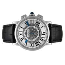 Cartier Rotonde de Cartier Central Chronograph W1556051 Wristwatch