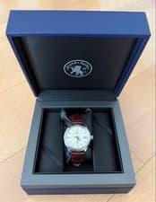 Grand Seiko SBGR261 9S65 Auto Elegance Full Set 39.5mm Japan