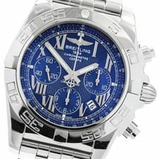 BREITLING AB0110 Chronomat 44 Chronograph Date Automatic Men's Watch
