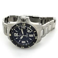 BALL Watch Engineer Hydrocarbon DM2136A-SCJ-BK Stainless Steel Men's w/Box