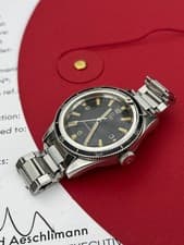 Vintage Omega Seamaster 300 165.014  ORIGINAL Bezel/Bakelite/Crown/Crystal