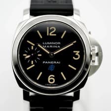 Panerai Luminor Marina OP6727 PAM00510 Manual Mens Watch Excellent $4,195