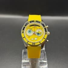 Spinnaker Limited Edition Sponge Bob Watch