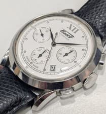 Tissot Heritage 1948 Chronograph 39mm Men's Watch T66.1.722.33