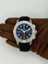 2026 Breitling Avenger B01 Chronograph 44mm Stainless Steel AB0147101B1X1