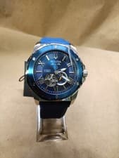 Bulova Marine Star Automatic 98A303 Men's Watch New