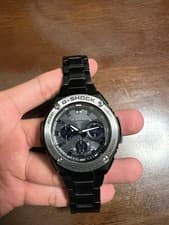 Casio G-Shock Digital Watch 100M Waterproof Sports Watch