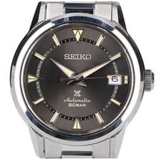 Seiko SBCD147 6R35-01M0 PROSPEX Alpinist Automatic Working