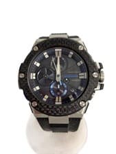 CASIO G-SHOCK GST-B100X-1AJF Men's Watch From Japan G0407