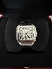 Cartier Santos de Cartier