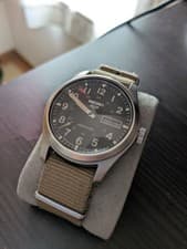 SEIKO SBSA117 130112