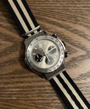 Hublot 1920.1 - Hublot Mdm Super B Chronograph