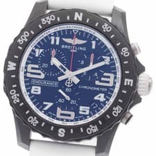 BREITLING Endurance Pro 44 X82310 Date Chronograph Quartz Men's Watch_945210