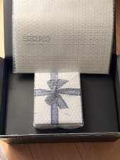 Seiko 5 Sports HUF Limited Edition Automatic Watch 42mm Green Unopened