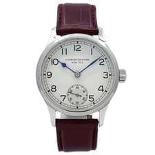 Dornblueth & Sohn Watch Dornbleuth & Sohn 99.0 - Inventory 8720 Stainless Steel