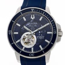 BULOVA Marine Star 96A303 TO273296
