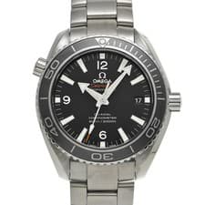 OMEGA Seamaster Planet Ocean 600 Co-Axial 232.30.42.21.01.001: SW16777