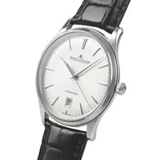 JAEGER-LECOULTRE Master Ultra Thin Date Q1238421 SW17330