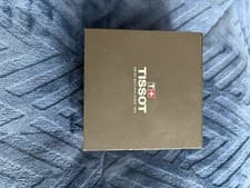 New Tissot PRX Powermatic 80 35mm Automatic Unisex Watch T137.207.11.041.00