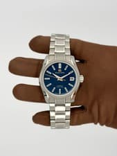2026 Seiko Grand Seiko 40mm Stainless Steel SBGH273