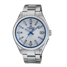 Casio OCEANUS OCW-T200S-7AJF Bluetooth Radio Solar White Dial Men's Watch New