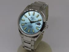 BALL WATCH Engineer 3 Marvelite NM9026C-S6CJ-IBE Automatic Men's w/Warranty Card