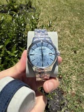 Seiko Presage SRPM01J1 Limited Edition 427/500