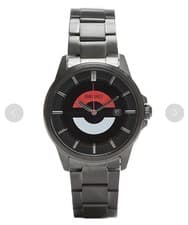 BEAMS x SEIKO x POKEMON Limited Solar Watch Poké Ball Motif Case Japan F/S