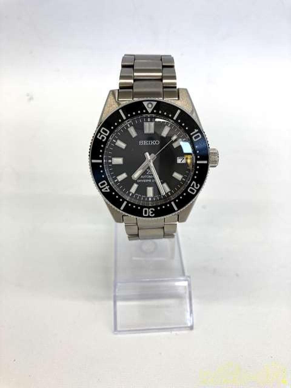 Prospex Model SBDC101 SEIKO