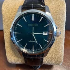 Seiko Presage SARX047 (wound) - Sales Model #QY3GDT