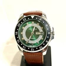 ## JAEGER-LECOULTRE Master Compressor Navy SEALs Limited JDM [S1562]