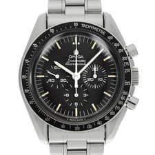 OMEGA Speedmaster Professional 3590.50 second hand mens