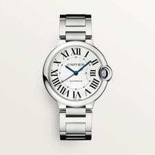 2026 NEW COMPLETE SET BALLON BLEU DE CARTIER WATCH WSBB0048