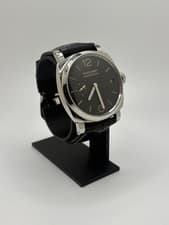 Panerai Radiomir 514 Black Dial Stainless Steel FULL SET PAM00514