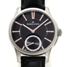 MAURICE LACROIX Pontos Small Seconds  Cal.ML108 PT7558 TO269358