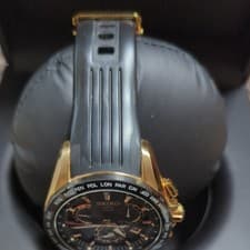 Excellent Condition SEIKO Astron GPS Solar SBXB055 8X53 0AC0 2