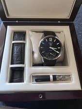 TAG HEUER CALIBRE 1 LIMITED EDITION CARRERA WV3010 - Very Good