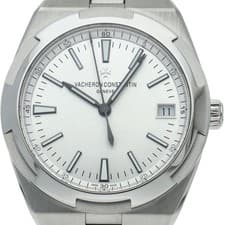 VACHERON CONSTANTIN Overseas Automatic 41mm 4500V/110A-B126 Stainless Steel ...