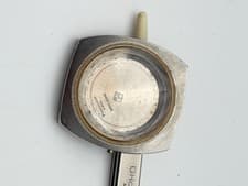 Zenith 01.1301.290 36mm Case Watch