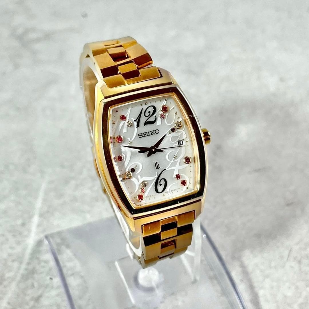 Gorgeous Rukia GWatch 1B22 Watch