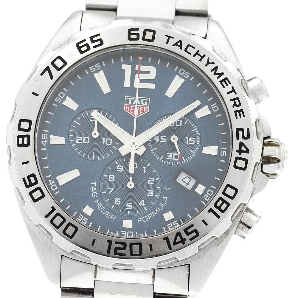 TAG HEUER Formula 1 CAZ101K TO277589