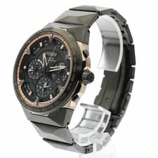 Citizen F950-T026729CC4025-82E Satellite Wave Titanium Technology 50th