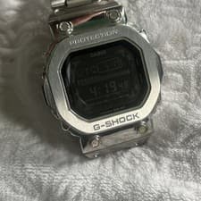 CASIO G SHOCK GX 56BB Full Metal Custom